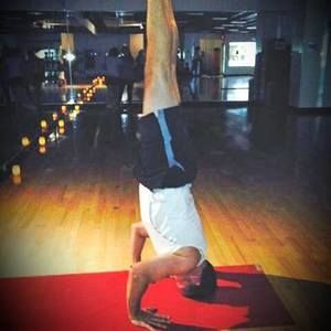 Meet your Posher, Brent